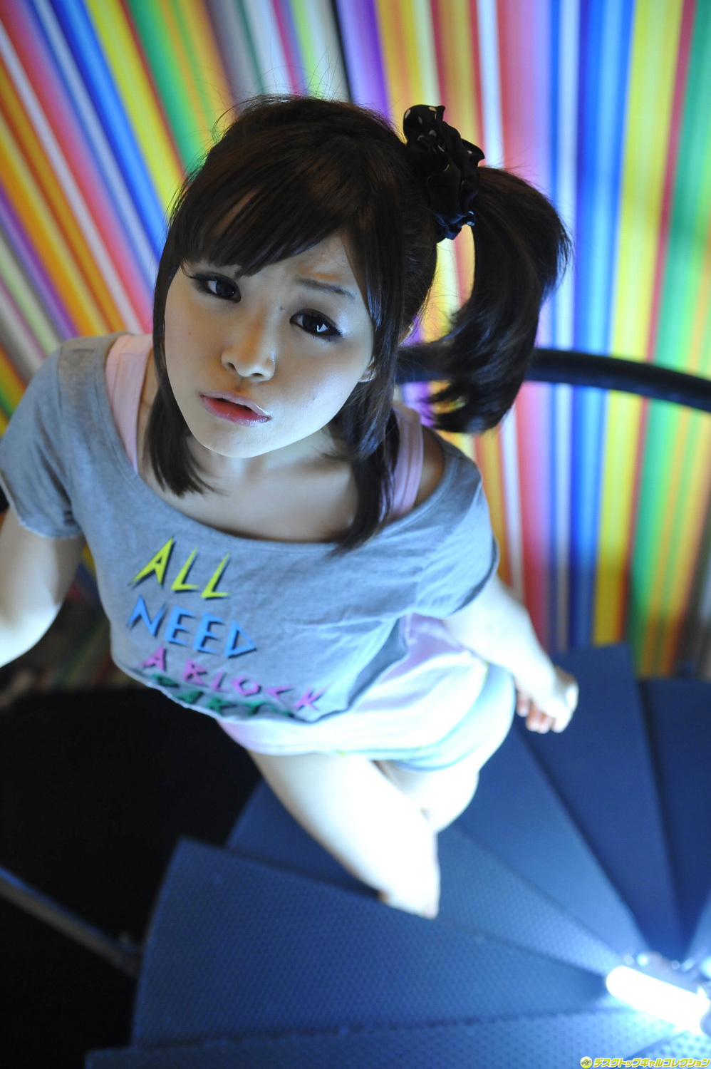 [DGC]201年03月號 No.926 栗山夢衣 Mui Kuriyama [DGC]